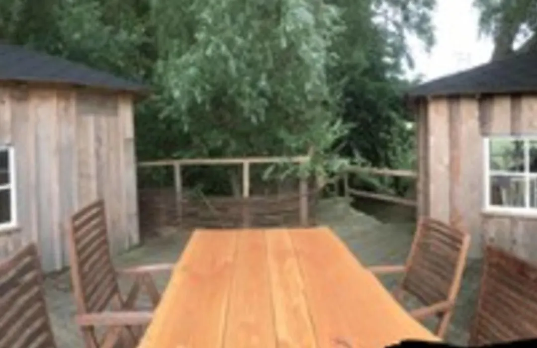 Treehouse B&B-1