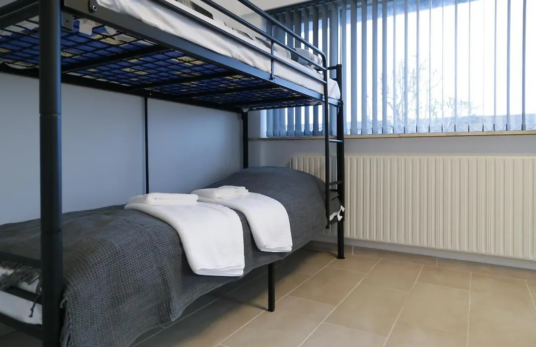 Hotel Ikast-1