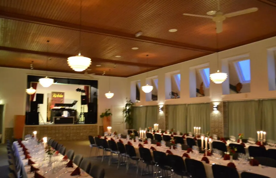 Hotel Ballumhus-1
