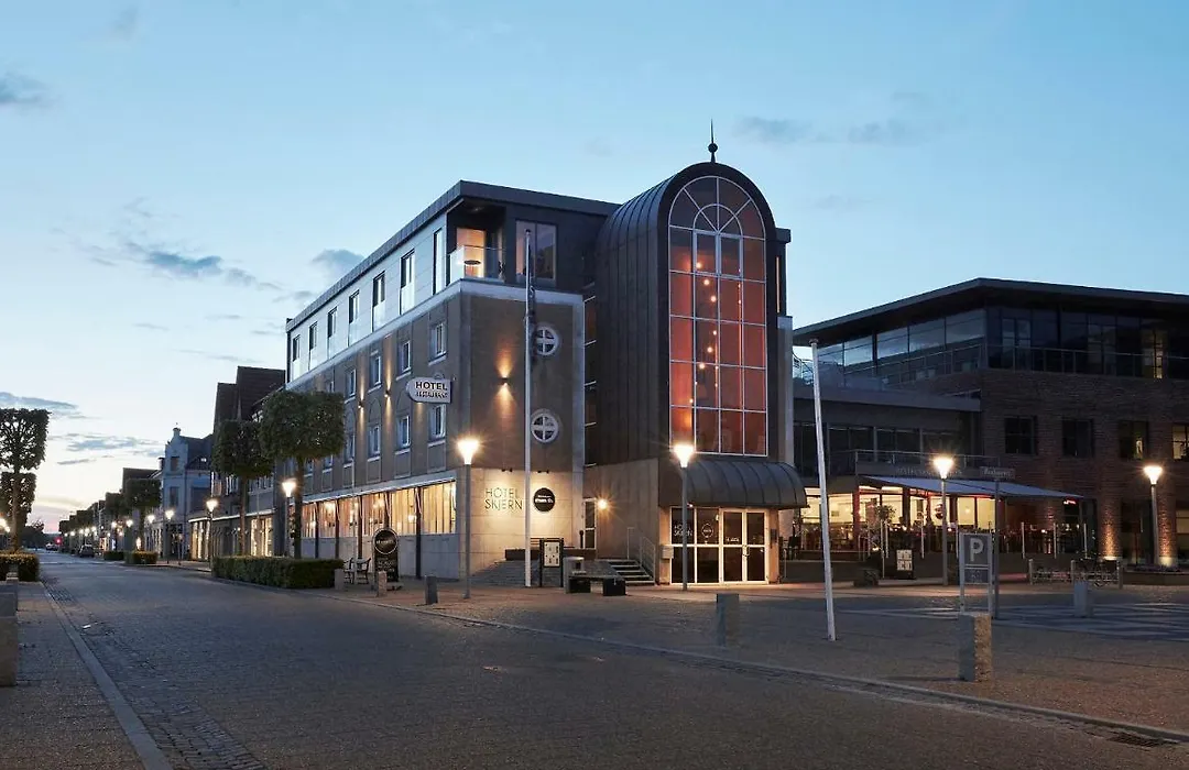 Hotel Skjern-1