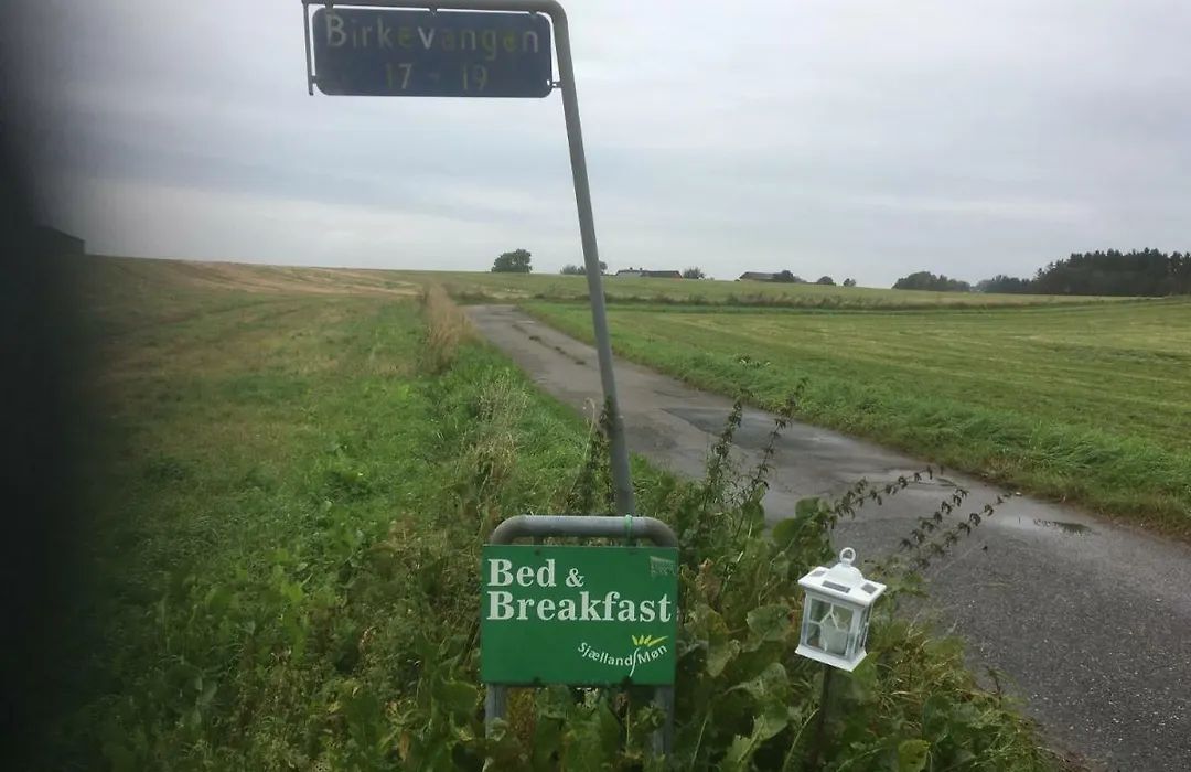 Korshøjgårds Bed og Breakfast-1