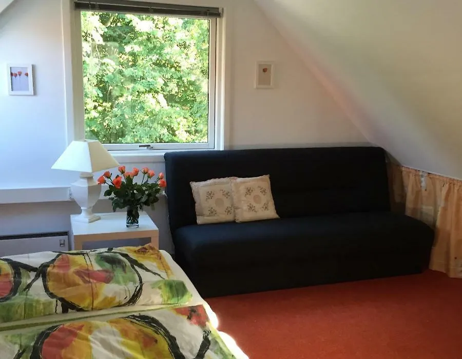 Mikkelborg B&B-1