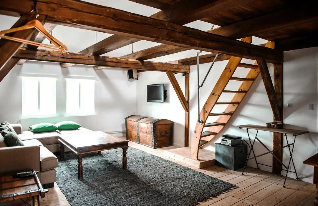 Andelen Guesthouse-1