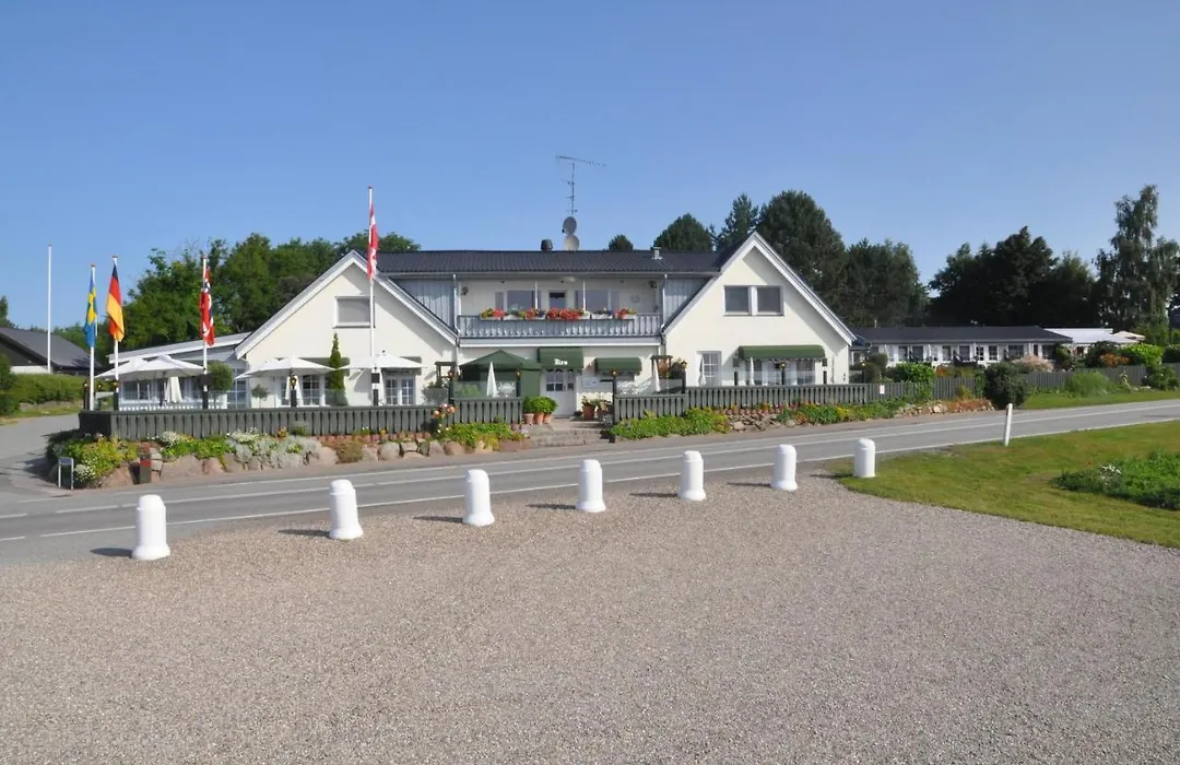 Hotel Fjordkroen-1