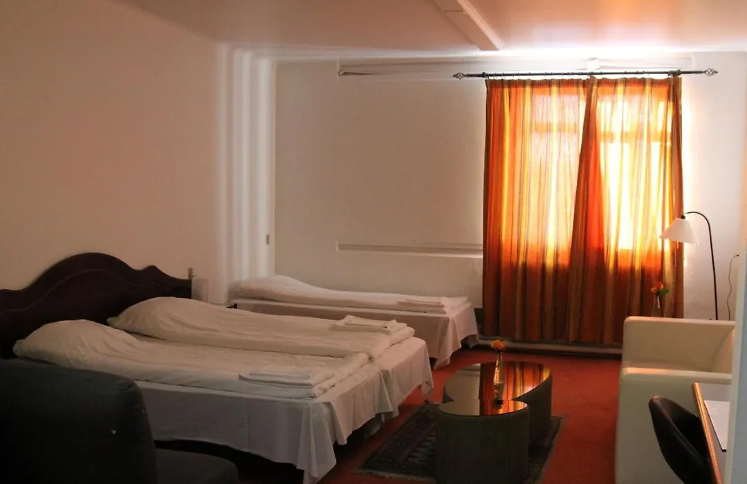 Dragor Fort Hotel-1