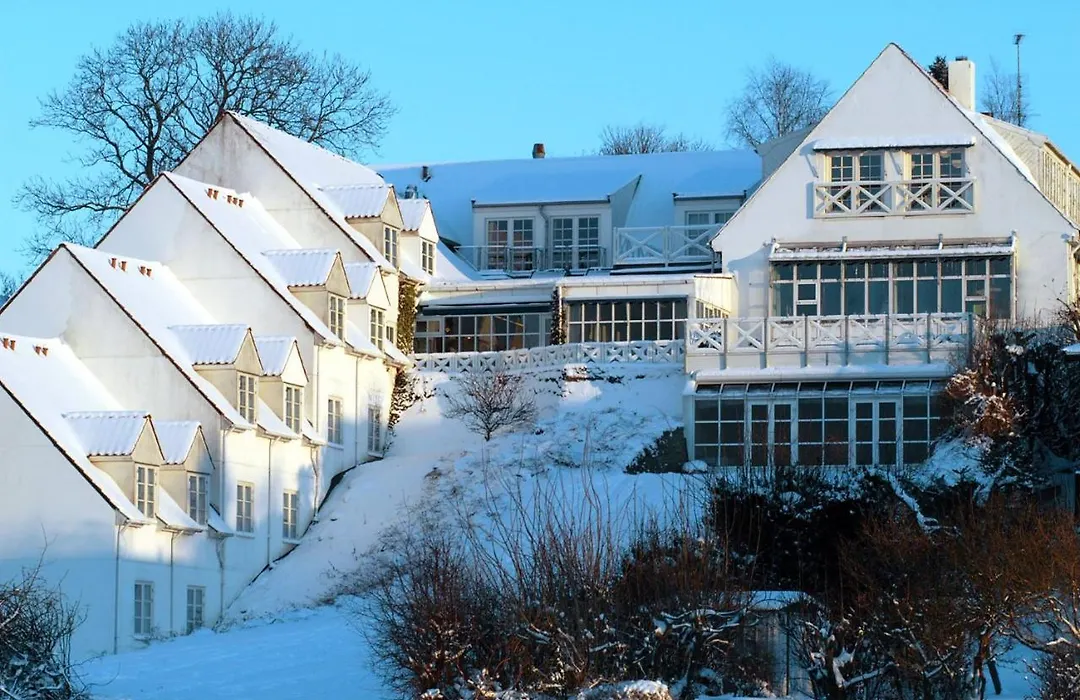 Badehotel Søfryd-1