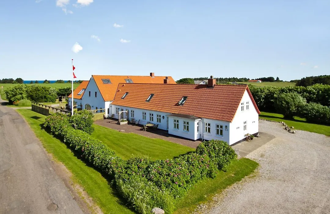 Klitgaarden-1