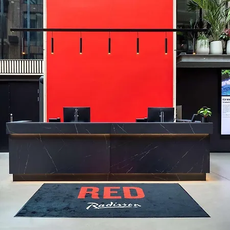 Radisson RED Aarhus-2