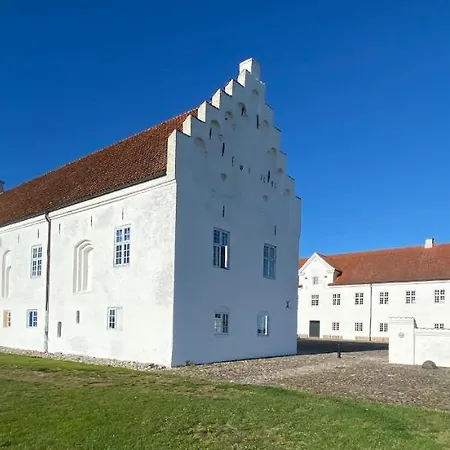 Danhostel Vitskøl Kloster-2