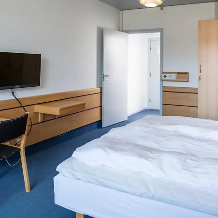Strandhotellet Vedersø-2