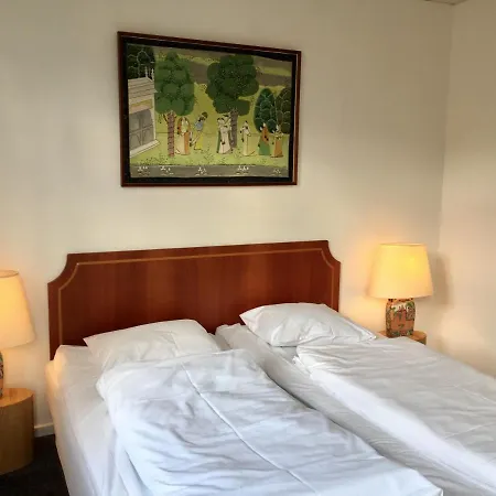 City Hotel Apartments-2