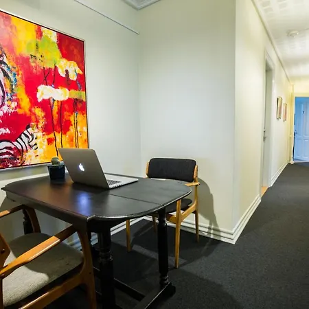 Bed&Breakfast Holstebro-3