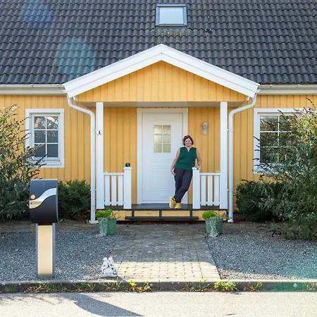 Anettes Bed&Breakfast Falster-2