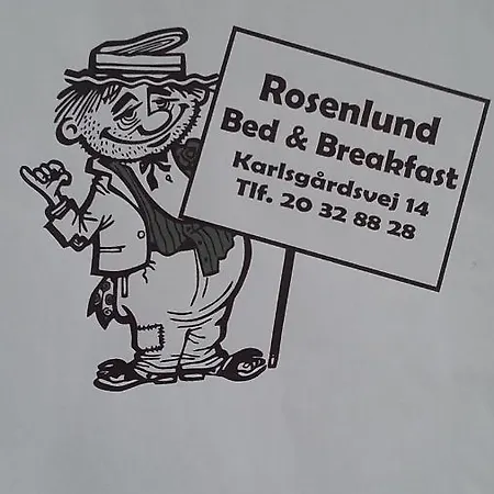 Rosenlund Bed And Breakfast-3