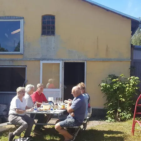 Købmandsgaardens B&B-2