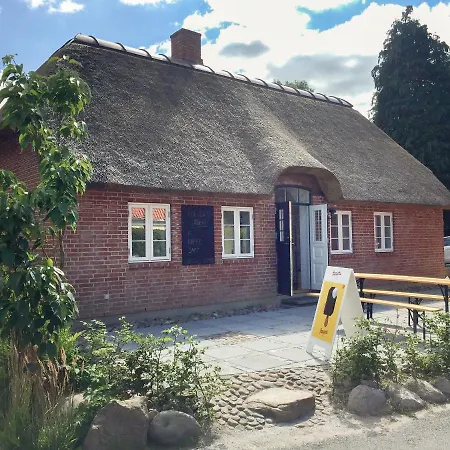 Boes Bed & Breakfast-3