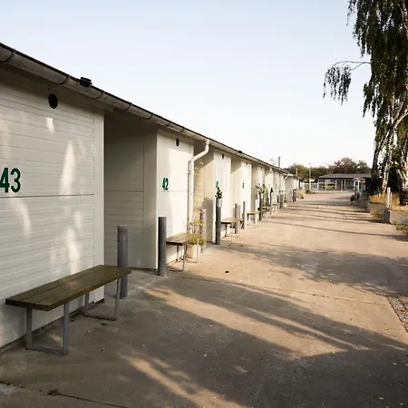 Motel Poppelvej-3