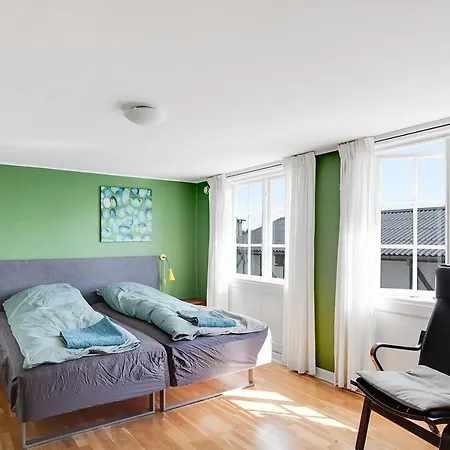 Korinth Bed & Breakfast-2