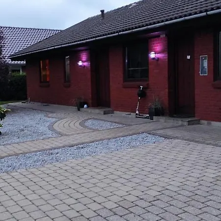 Gast Zimmer Outrup-3
