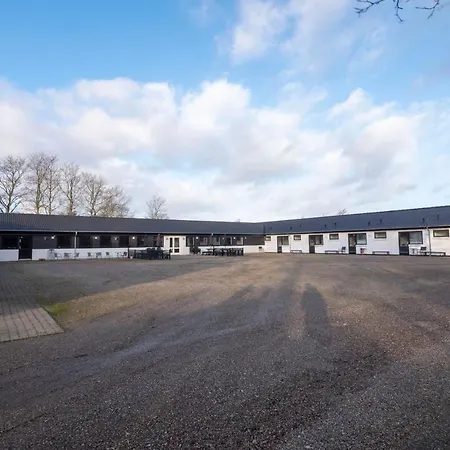 Feriehuset Brøns-2