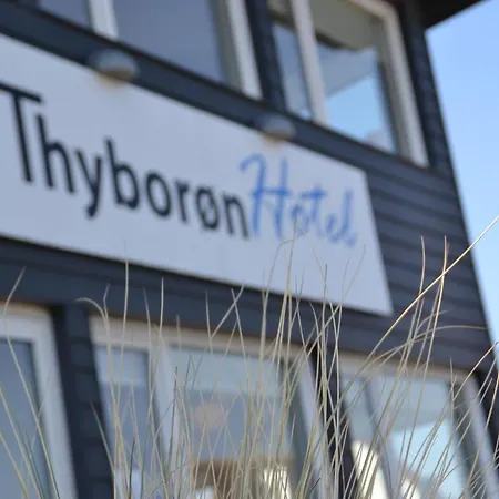 Thyborøn Hotel-3