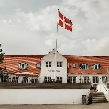 Fanø Krogaard-2