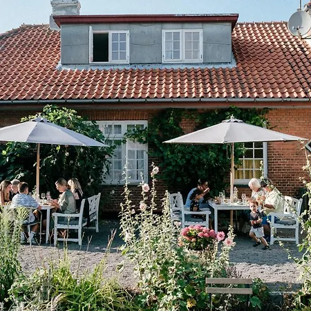 Pension Langebjerg-3
