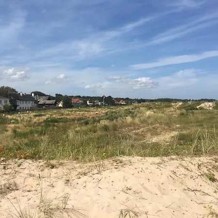 Trouville Bed & Breakfast-2