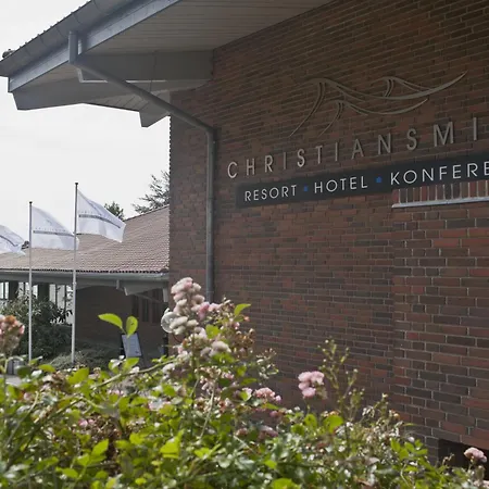 Hotel Christiansminde-3