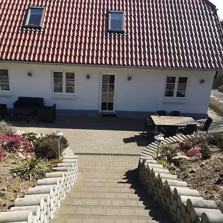 Billund Holiday - Assengaard B & B-3