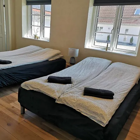 Billund Holiday - Assengaard B & B-2