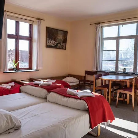 Hotel Viby Kro-3