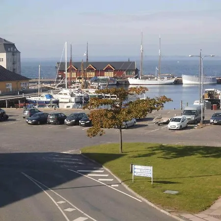 Det Gamle Hotel Rudkøbing-2
