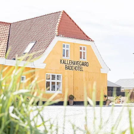 Kallehavegaard Badehotel-3