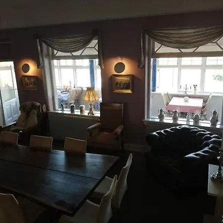 Det Gamle Hotel Rudkøbing-3