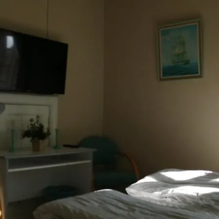 Det Gamle Hotel Rudkøbing-3