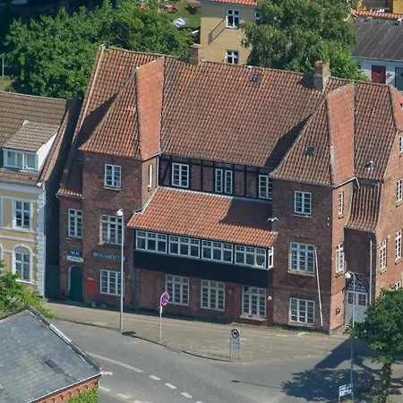 Det Gamle Hotel Rudkøbing-2