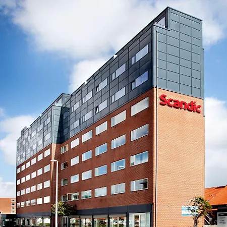 Scandic Olympic-2