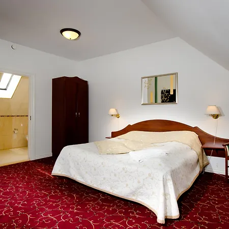 Milling Hotel Park-3