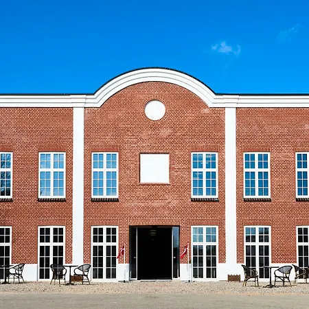 Milling Hotel Park-2