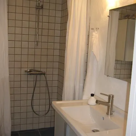 B&B Korsørvej-3