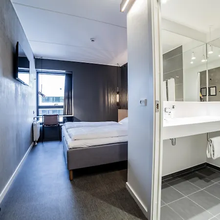 Four Points Flex By Sheraton Aarhus Skejby-3