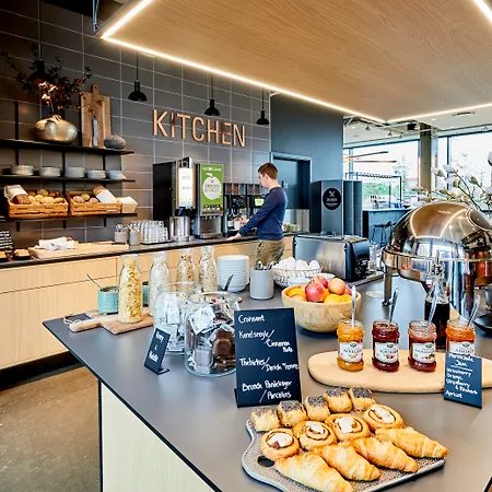 Four Points Flex By Sheraton Aarhus Skejby-2