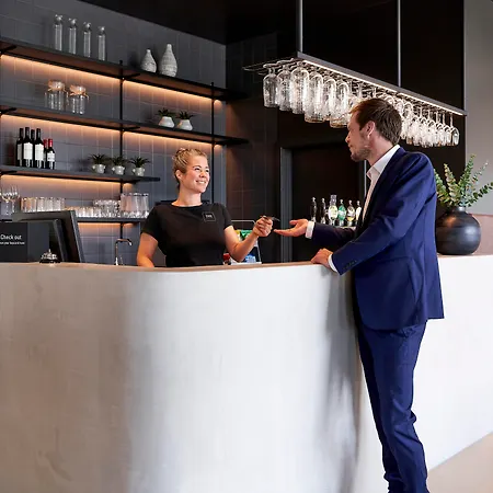 Four Points Flex By Sheraton Lyngby-2