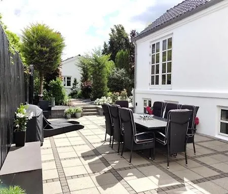 Værelser i midtbyen-2