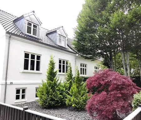 Værelser i midtbyen-3
