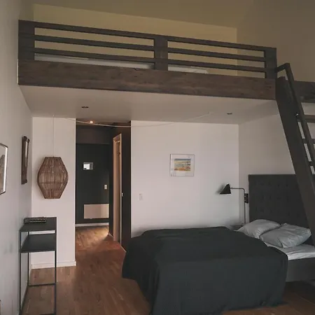 Hotel Ebeltoft Strand-3