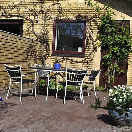 Guesthouse Højland-3