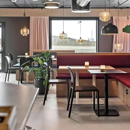 Aiden by Best Western Herning-3