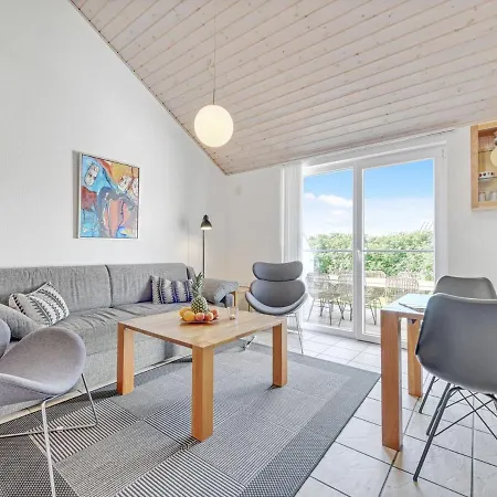 Landal Seawest Nymindegab-3